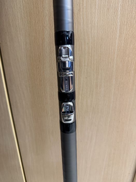 Tica Tauros F1 7M Fuji