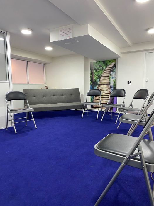 Aluguer de Espaços para Terapias, Estética e Workshops