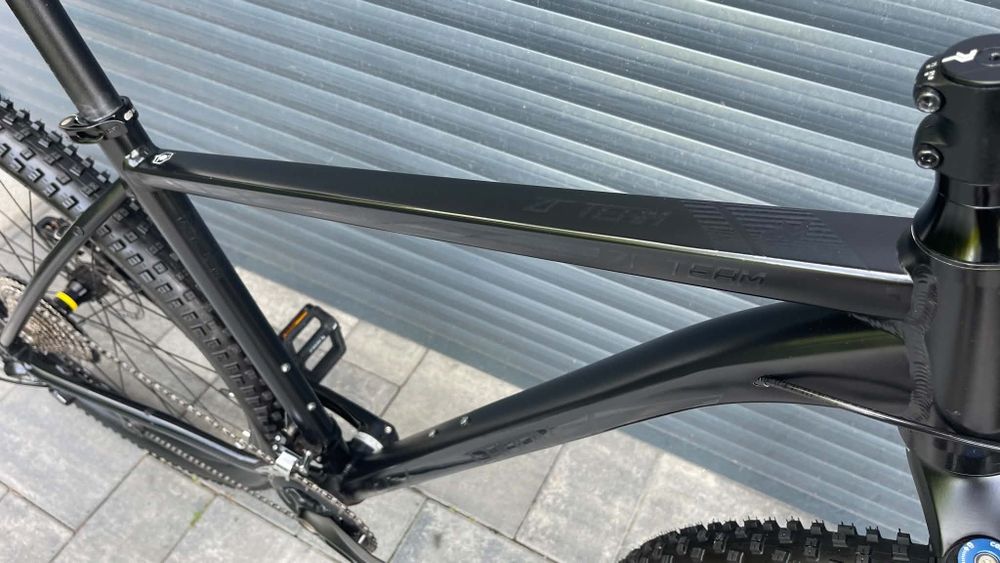 Radon ZR Team Shimano XT