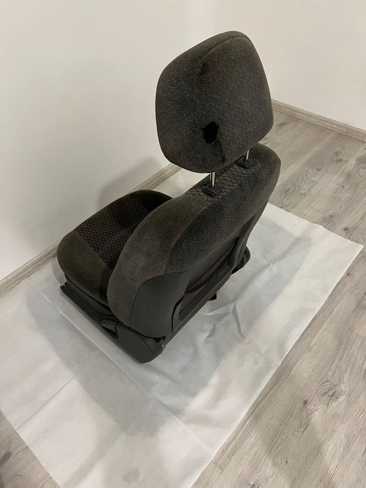 Сидіння hyundai tucson