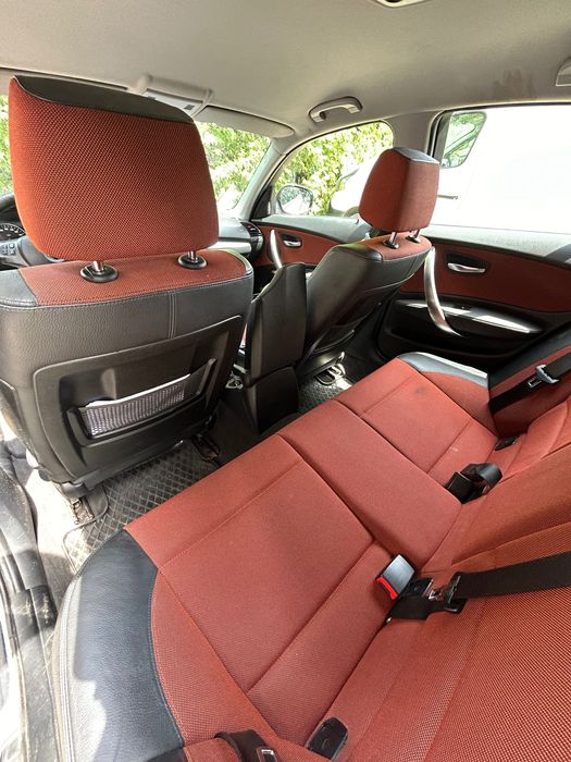 Sprzedam Bmw e87 2010