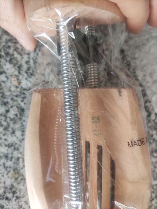 Alargadores de sapatos 41-42