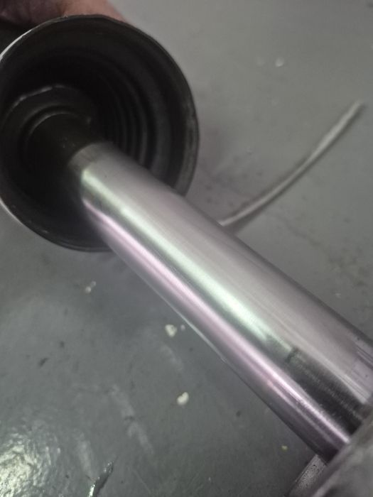 Рульова рулевая рейка Mercedes W211    R21111011001