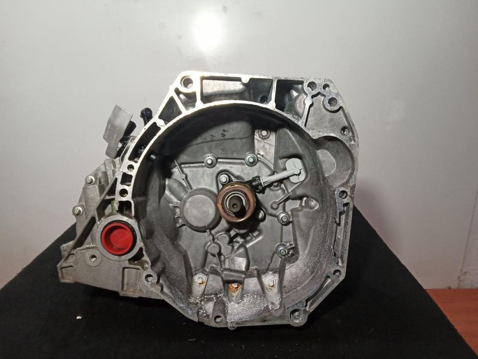 CAIXA DE VELOCIDADES RENAULT 0.9 TCE REF. JR5062
