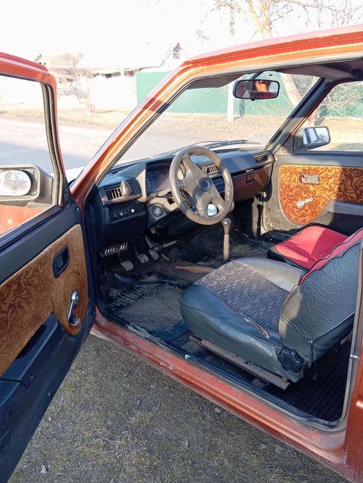 Продам Заз таврію на ходу в доброму стані