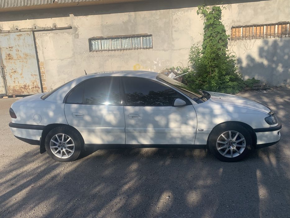 Продам авто в хорошем состоянии