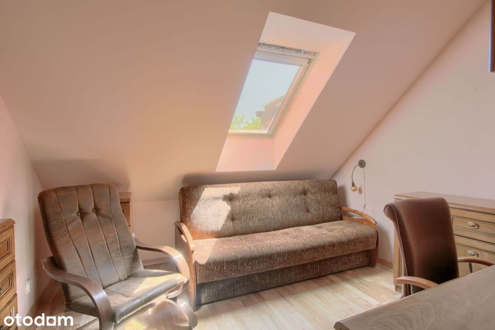Apartamentowiec Słoneczna Skarpa. 2 pokoje salon z - View 6