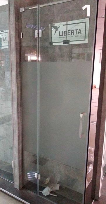 Душові двері 70-120 см РОЗПРОДАЖ Devit, Primera, Ravak, Radaway