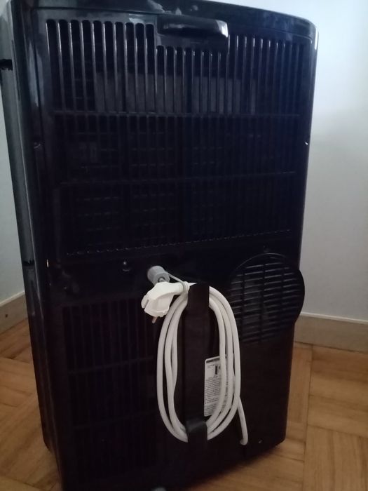 Klimatyzator Whirlpool