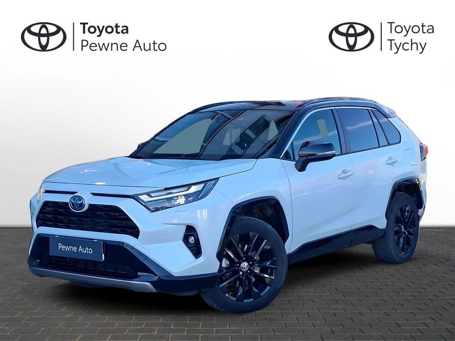 Toyota RAV-4