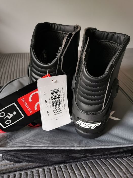 Buty RST Tractech Evo 3 NOWE 45