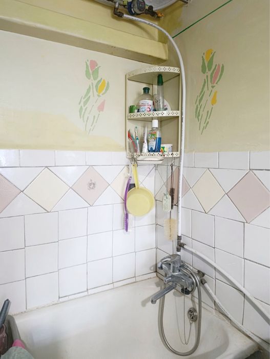 Дворівнева квартира у котеджі по Демократичній