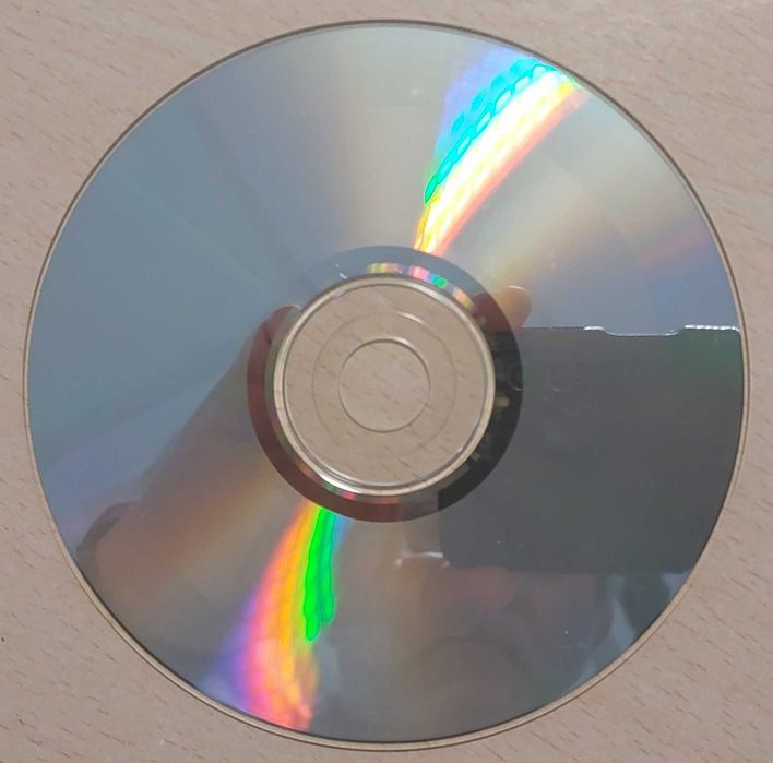 CD  Rough Riders