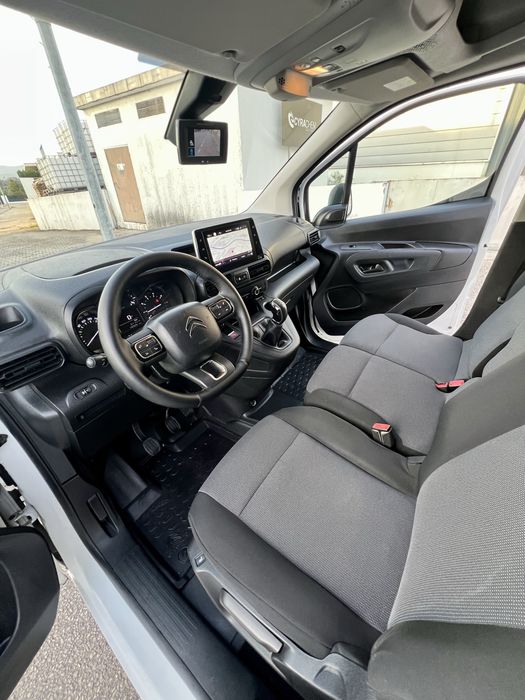 Citroen Berlingo 1.6 Hdi Full Extras COMO NOVA