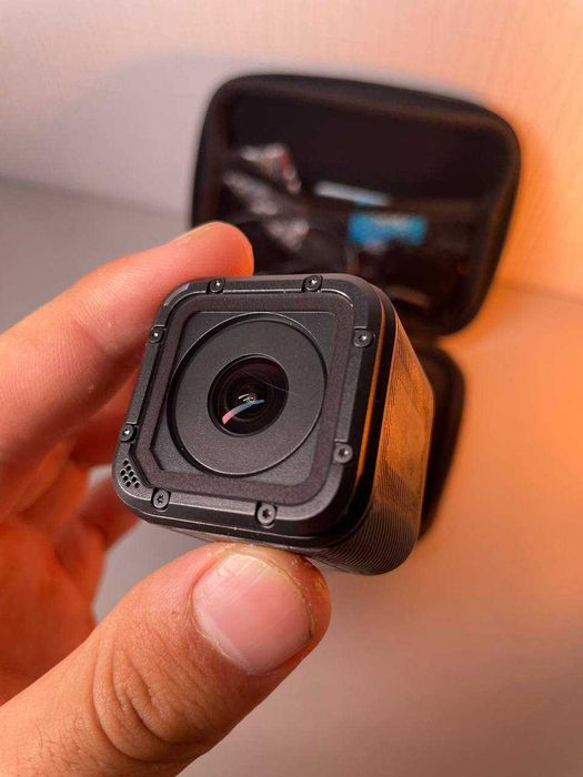 Екшн камера GoPro HERO4 з чудовим комплектом
