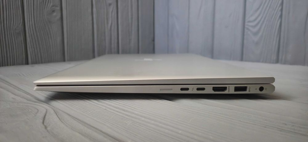 HP EliteBook 850 G7  ноутбук для навчання та дистанційноЇ роботи