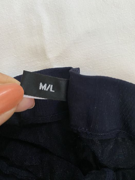 FALKE ажурние 46 M 48 Л оригінал нові