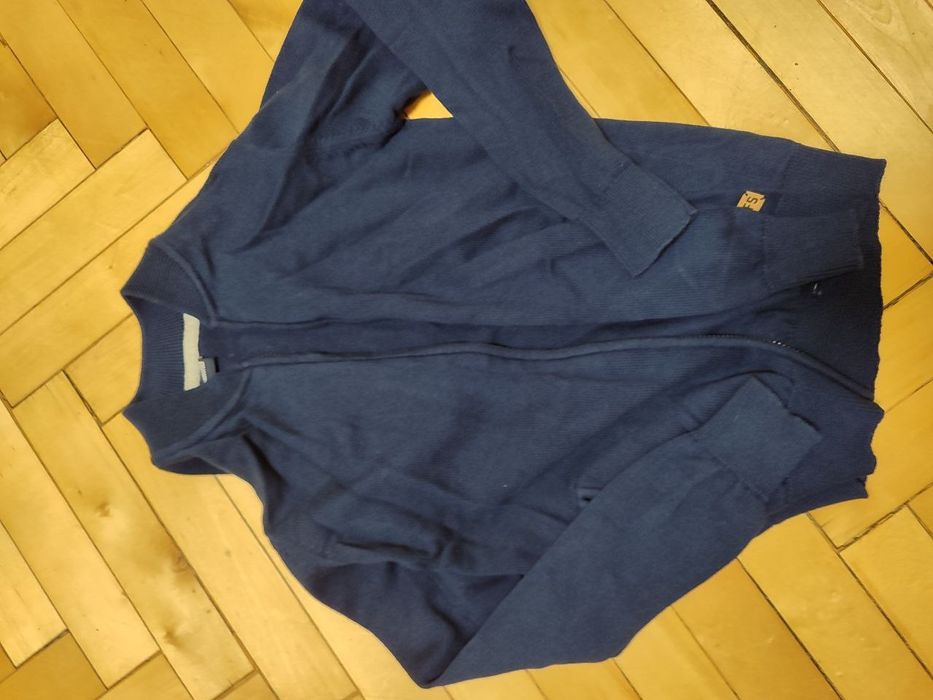 Бобер, кота джемпер в школу на весну для хлопця підлітка