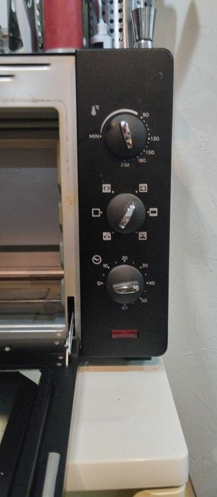 Forno eletrico, Frigorificos, Arcas...E muito mais !