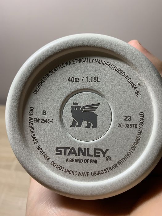 Kubek Stanley termos