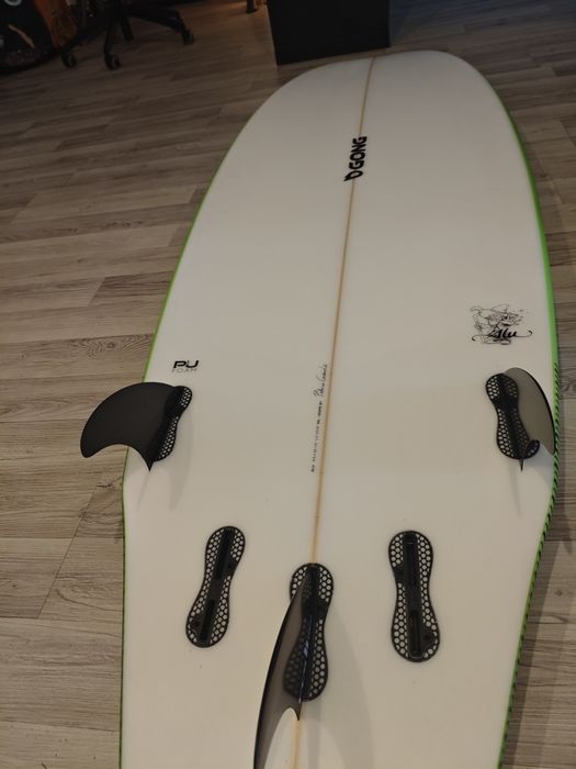 Prancha Surf Gong Alu PU