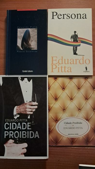 Autores Lusófonos
