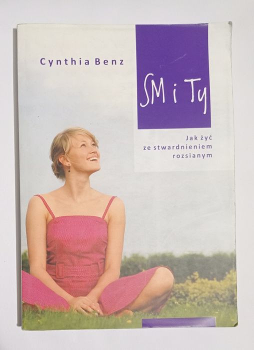 SM i ty Cynthia benz