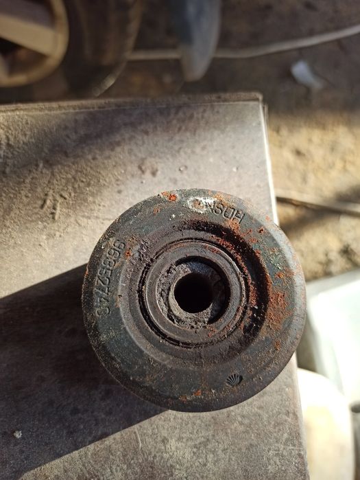 Блок цилиндров lacetti F16D3 с поршнями