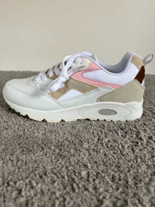 Кросівки Bench Sneaker, розмір-39