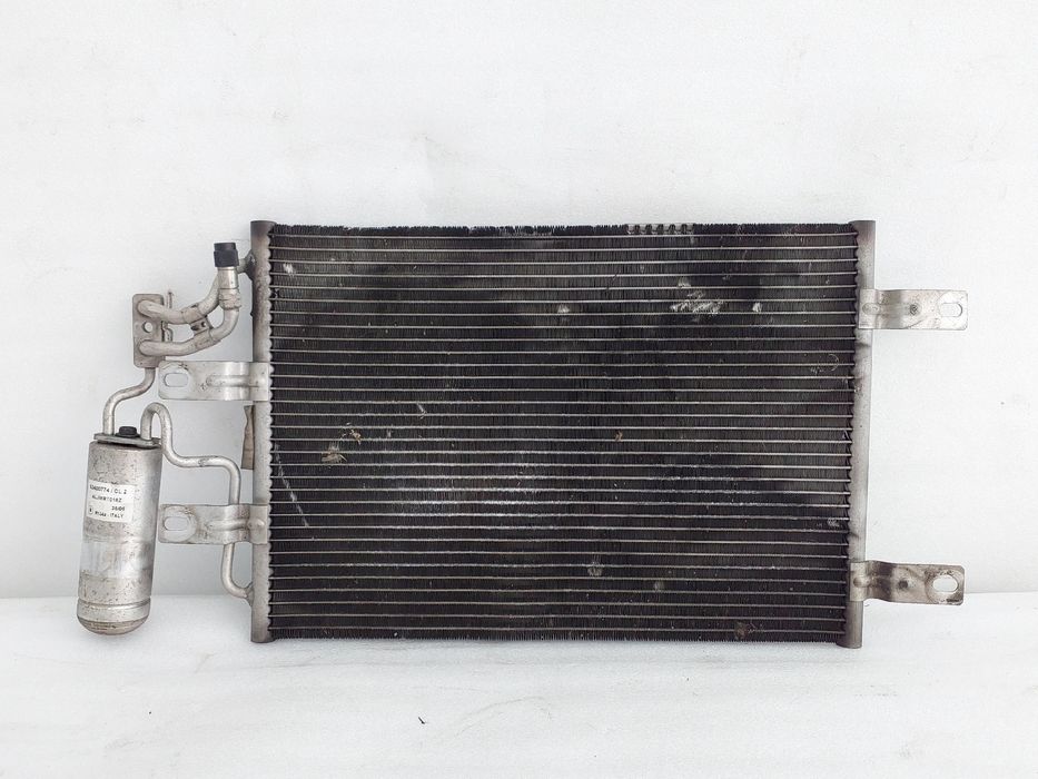 Radiador AC OPEL Meriva A