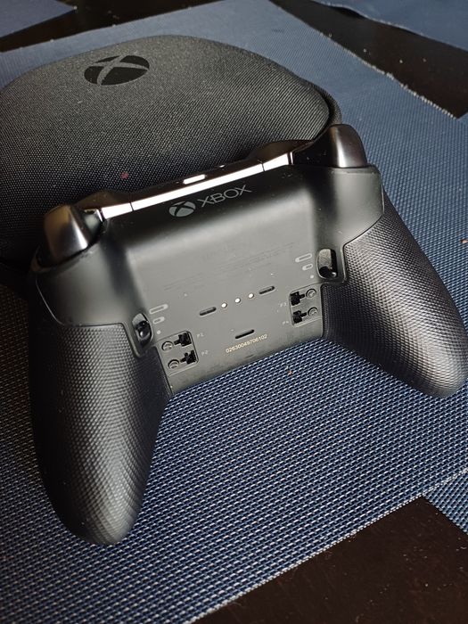 Pad xbox elite series  2