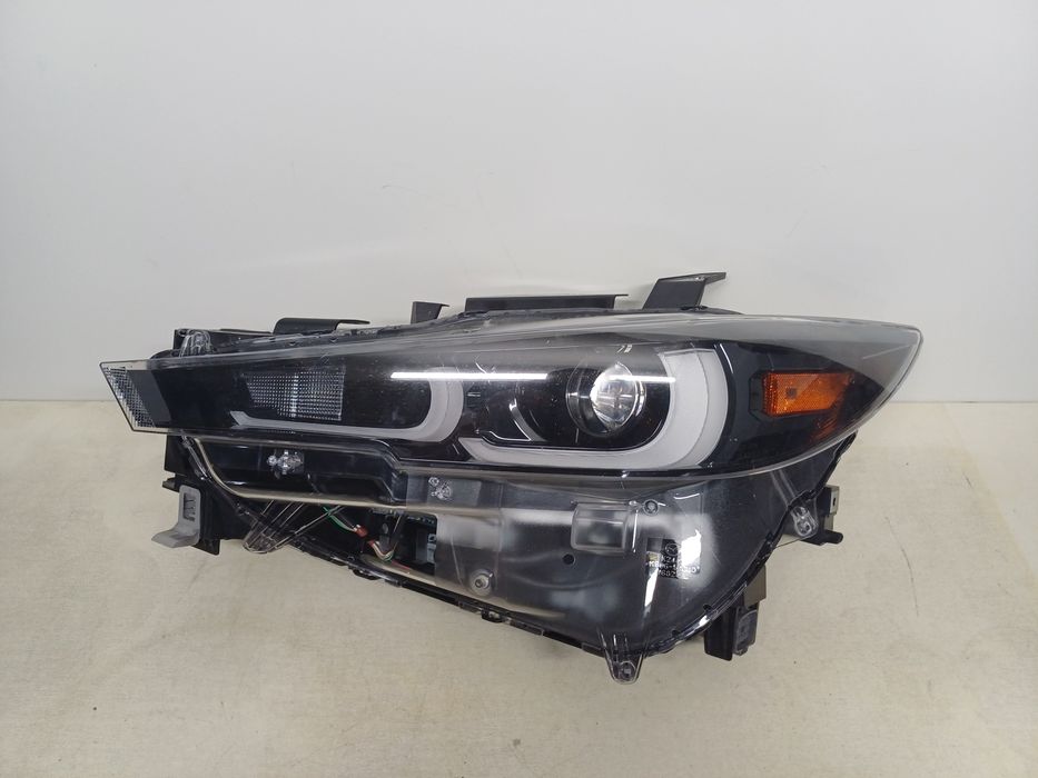 Фара Mazda CX5 KF 2022+ Full Led AFS USA