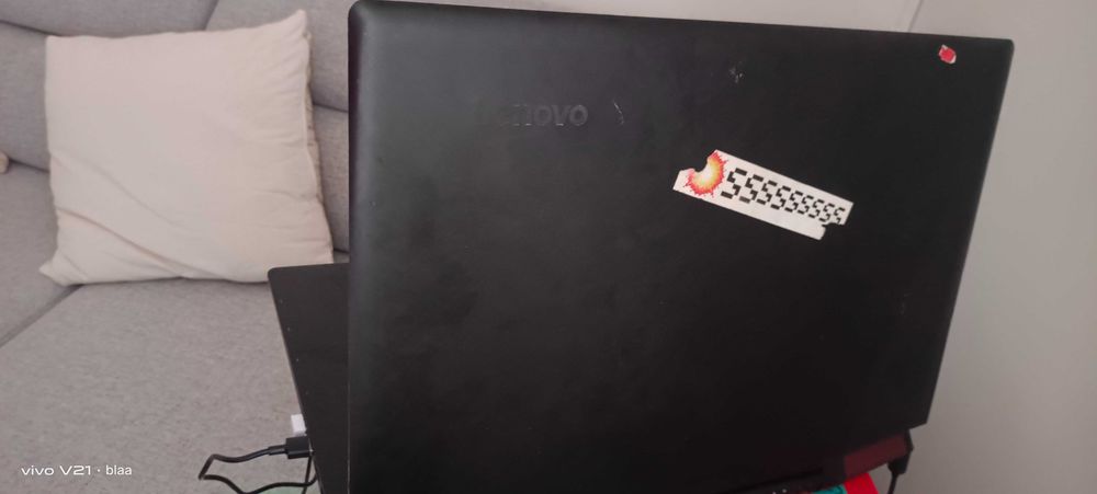 Laptop Gamingowy Lenovo ideapad y700-17ISK