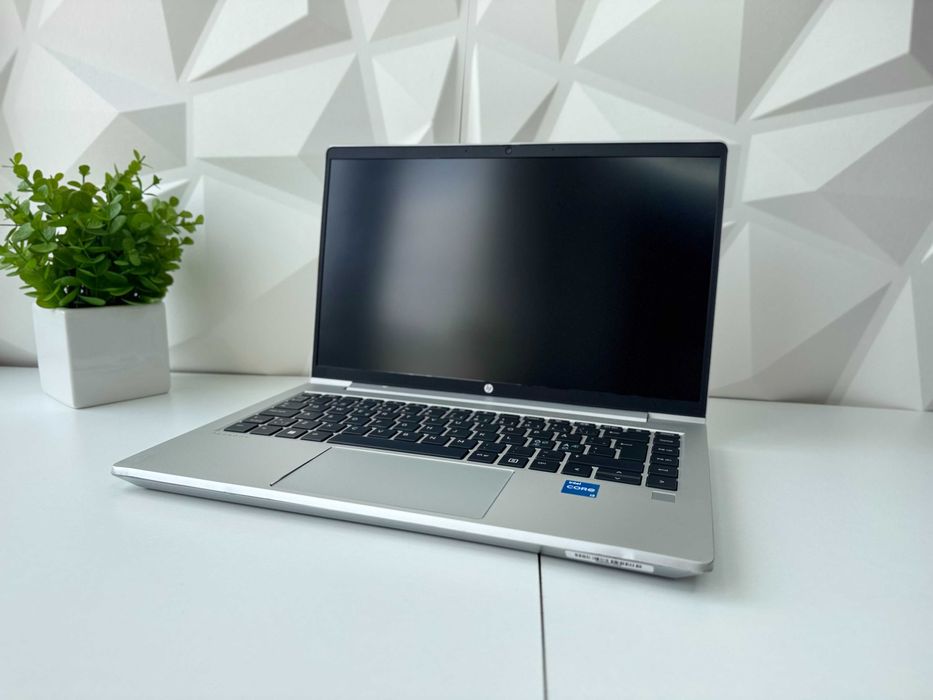 Уцінка! HP ProBook 440 G9/i3-1215U/8Gb DDR4/256GB M2/14" IPS/Гарантія