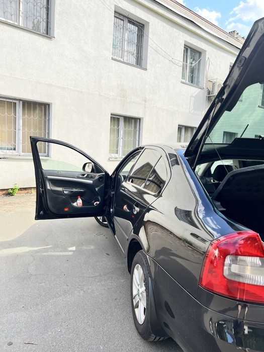 Продам машину Skoda 1.9 TDI