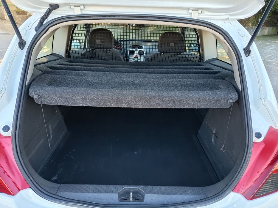 Opel Corsa Van  1.3 CDTI