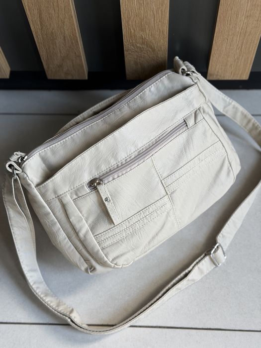 Сумка жіноча через плече