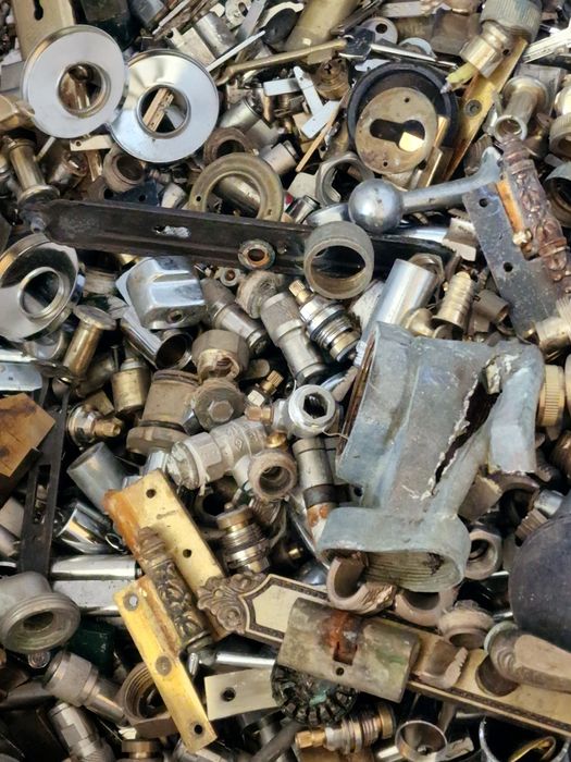 Compro Cobre / Latao