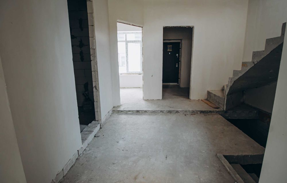 ДУПЛЕКС з ПІДВАЛОМ  «Лісове-2» парк "Щасливий"