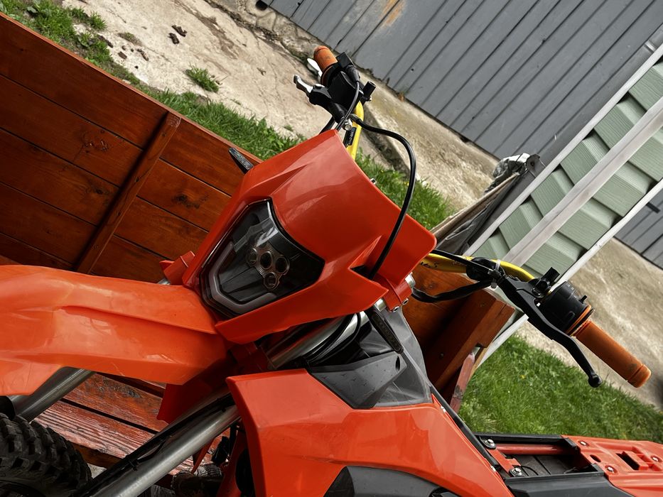 Kovi jnc300 2024рік
