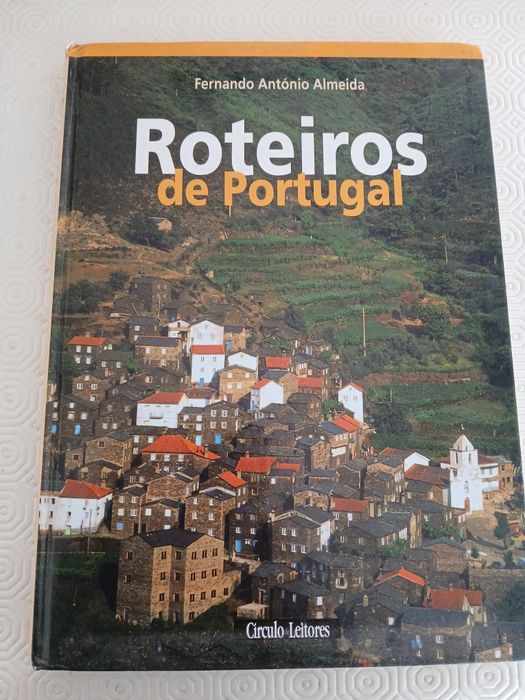 Roteiros de Portugal