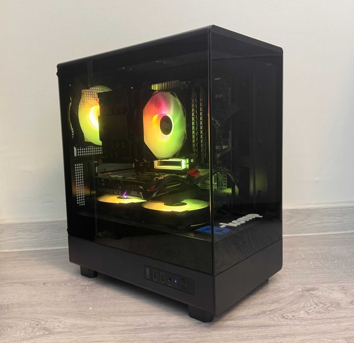 ryzen 5 3600 gtx 1660 – Komputery, cena na OLX.pl