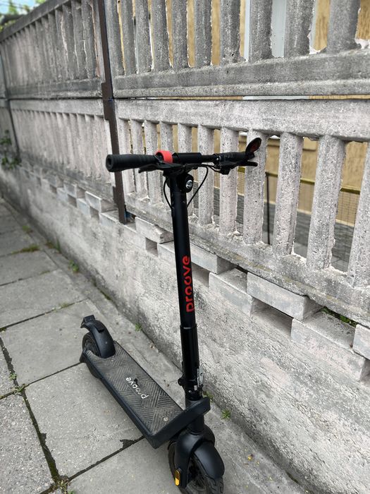 Самокат Proove X-city Max