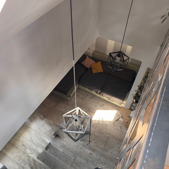 Przestronne 69m2, dwa poziomy, piwnica