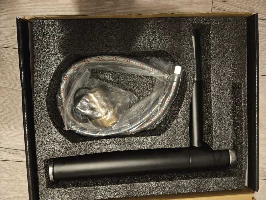 Maynosi Bateria umywalkowa, obracana o 360 nowe
