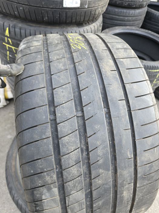 265/35R21 Goodyear Eagle F1 Asymmetric 5 101Y 23р