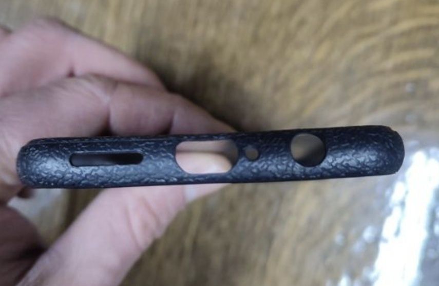 Новый Кожаный Чехол Юмидиджи А 5 Про