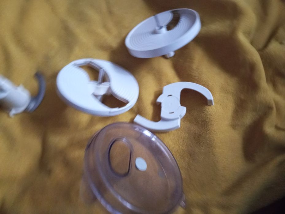 Запчасти насадки для кухонного комбайна Braun K700 Германия