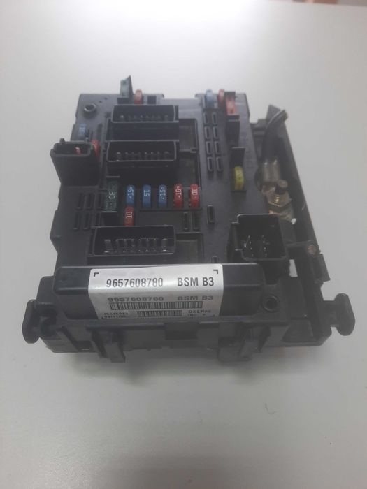 BSM R05, L03, L04, B2, B3, B4 B5 AB4-00