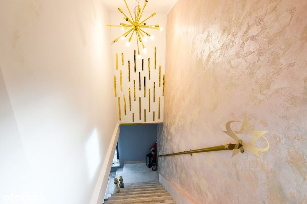 *Piękny dom wolnostojący Nierośno* 180 m²